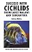 Books : Success with Cichlids from Lake Malawi & Tanganyika
