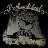 All 4 One/Ltd.Version - Kool Savas & Azad