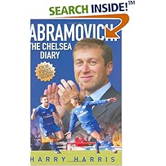 Abramovich: The Chelsea Diary (Hardcover)