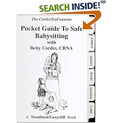 Pocket Guide to Safe Babysitting