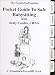 Pocket Guide to Safe Babysitting by Betty Cordes ISBN 1931676127