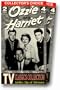 Ozzie & Harriet [VHS]