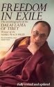 Freedom in Exile: Autobiography of His Holiness the Dalai Lama of Tibet