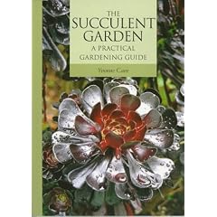 The Succulent Garden: A Practical Gardening Guide