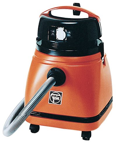 Fein 9-55-13 Turbo II 9-1/2 Gallon 1-1/3 Horsepower Wet/Dry Vacuum with Auto-Start