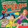 Cluefinders 3rd Grade Adventures w/Mystery Missing Amulet - Windows XP / Macintosh (Jewel Case)