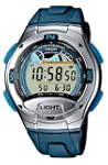 CASIO Quarz W-753-2AVES - Reloj de ca...