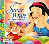 Snow White and the seven dwarfs