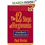The Twelve Steps of Forgiveness