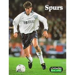 Livewire: Real Lives (Livewire - Real Lives Sport)