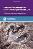 Late Palaeozoic and Mesozoic ecosystems in SE Asia