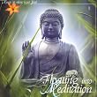 Floating Into Meditation