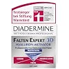 Diadermine Gesichtspflege Falten Expert 3D Nachtpflege
