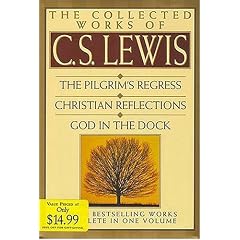 The Collected Works of C.S. Lewis