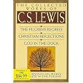 The Collected Works of C.S. Lewis