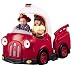 Toys : STEP 2  -  FIVE ALARM FUN CENTRE, REF 733800