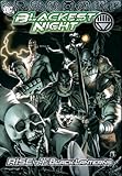 Blackest night. Rise of the Black Lanterns
