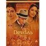 Devdas - Special Edt. [Special Edition] [3 DVDs] [&hellip <b>DVD</b> ~ Madhuri Dixit