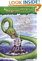 Magic Tree House #31: Summer of the Sea Serpent