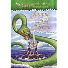 Summer of the Sea Serpent (Magic Tree House, No. 31) by Mary Pope Osborne and Sal Murdocca