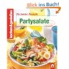 kochen und genie�en. Partysalate: Die besten Rezepte