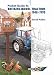 The Pocket Guide to Britain's Model Tractors 1948-1998