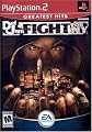 Def Jam Fight for NY