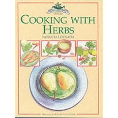 Cooking with Herbs (Culpeper Herbal Guides)