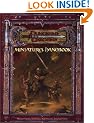 Miniatures Handbook (Dungeons & Dragons Supplement)