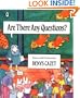 Are There Any Questions (Venture-Health & the Human Body)