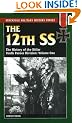 The 12th SS: The History of the Hitler Youth Panzer Division: v. 1 (Stackpole Military History)