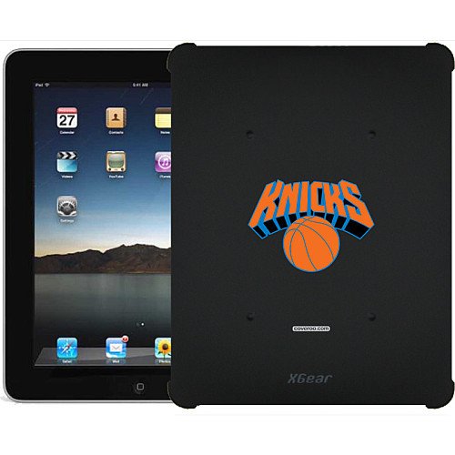 Coveroo New York Knicks Ipad Blackout Case