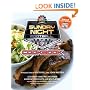 NBC Sunday Night Football Cookbook