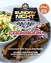 NBC Sunday Night Football Cookbook NBC Sunday Night Football Cookbook