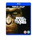 Rise of the Planet of the Apes - Triple Play (Blu-ray + DVD + Digital Copy) [Region Free]