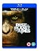 Rise of the Planet of the Apes - Triple Play[Region Free]