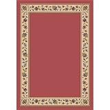 Symphony Rug - Rose Quartz Solid (5'4x7'8 Rectangle)