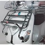 Scooter Front Rack for Vespa LX models