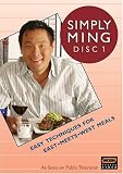 DVD : Simply Ming, Vol. 1