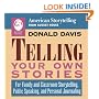 Telling Your Own Stories (American Storytelling)