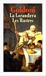 La locandiera ; Les rustres