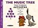 Books : The Music Tree English Edition Activities Book