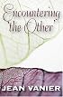 Encountering 'the Other'