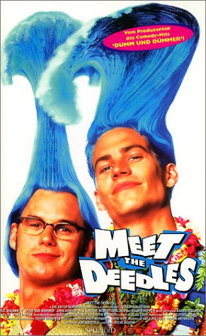 Meet the Deedles