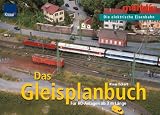 Das Gleisplanbuch