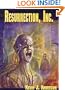 Resurrection Inc: 10th Anniversary