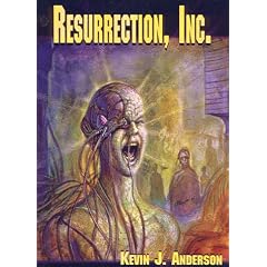 Resurrection Inc: 10th Anniversary
