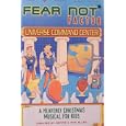 Fear Not Factor: A Heavenly Christmas Musical for Kids