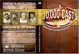 10,000 Casts : The Men, The Myth, The Muskie ( Musky ) of Cave Run Lake, Kentucky