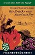 Die Br�cke von San Luis Rey.